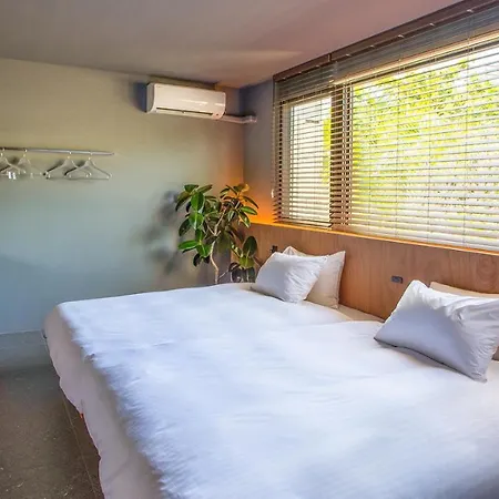 Feliz Villa Suite Kourijima View Nago Exterior photo