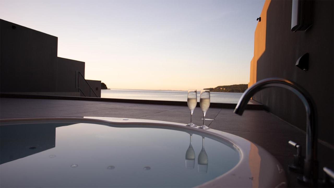 Feliz Kourijima View Villa *