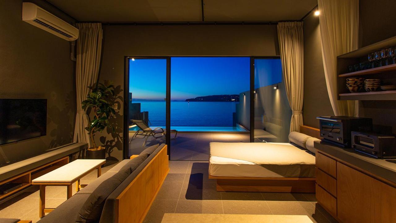 Feliz Kourijima View * Nago