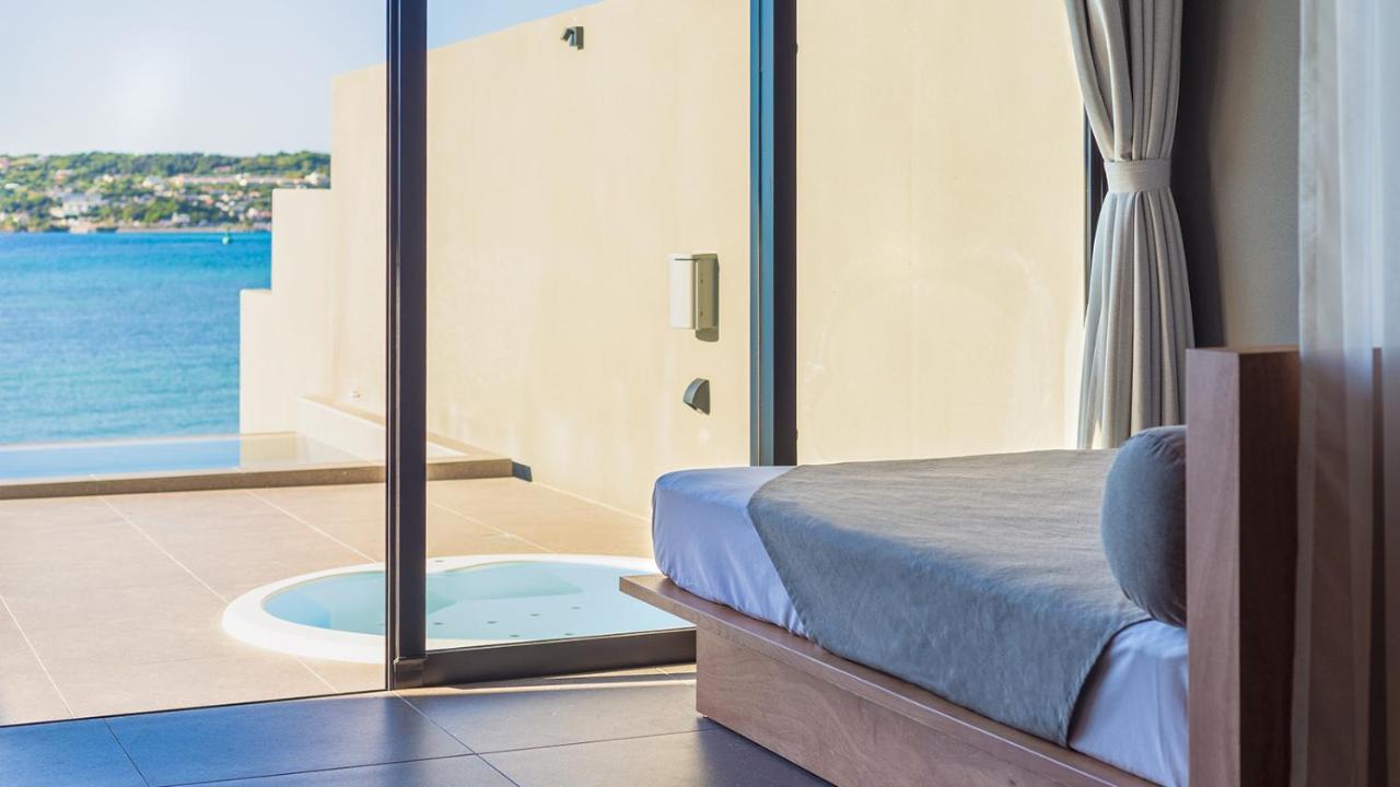 Feliz Kourijima View Villa Nago