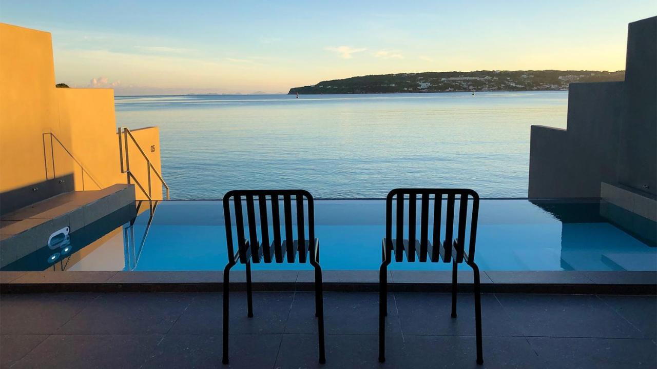 Feliz Kourijima View Villa