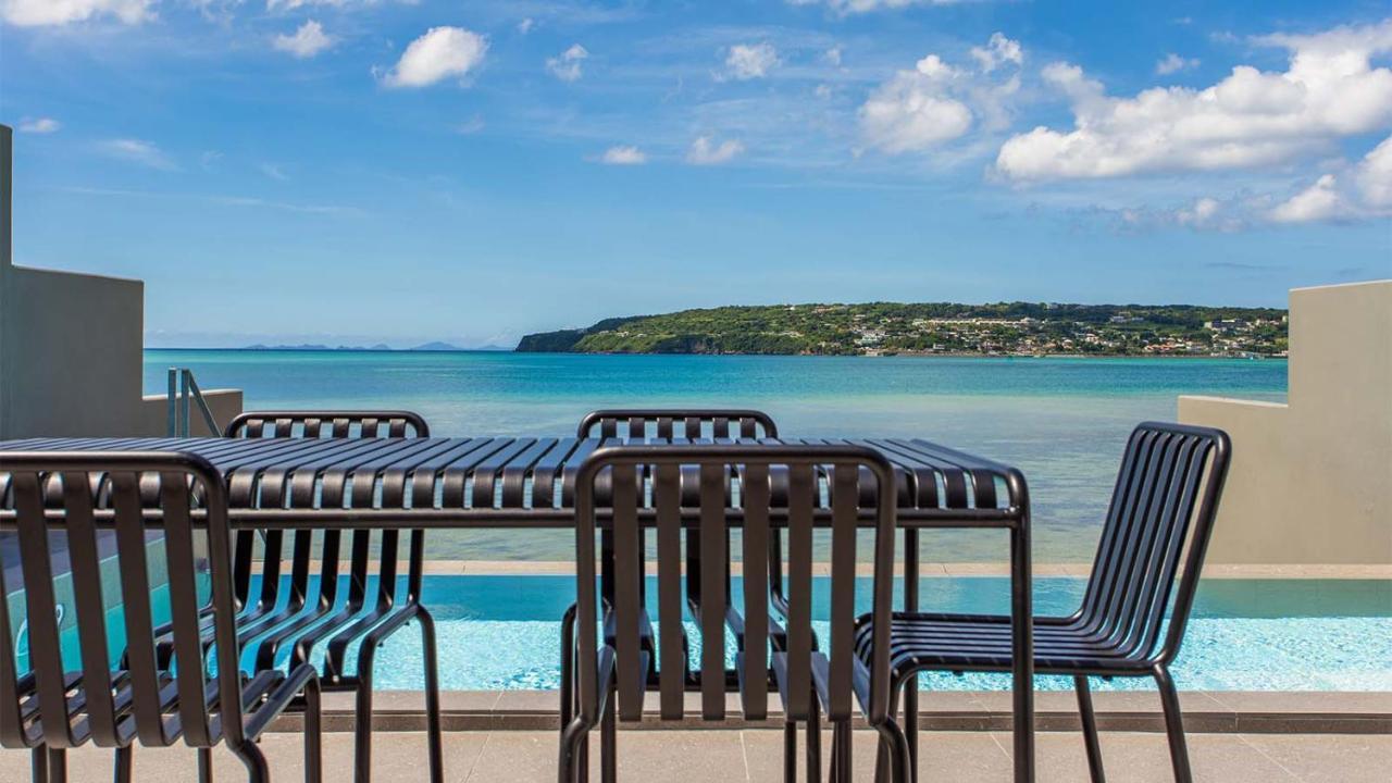 Feliz Kourijima View Villa Nago